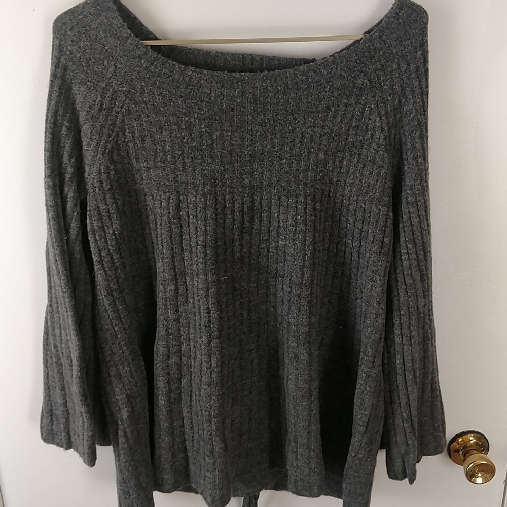 Lauren Conrad sweater